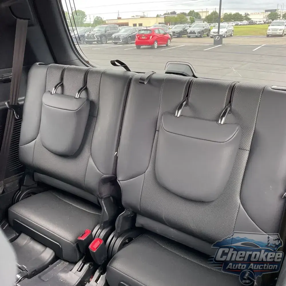 2022 Lexus GX 460 Base