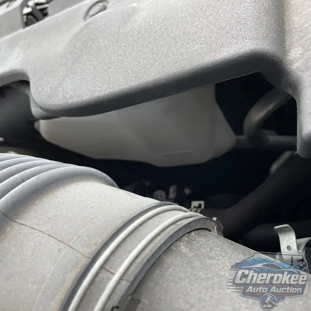 2022 Lexus GX 460 Base