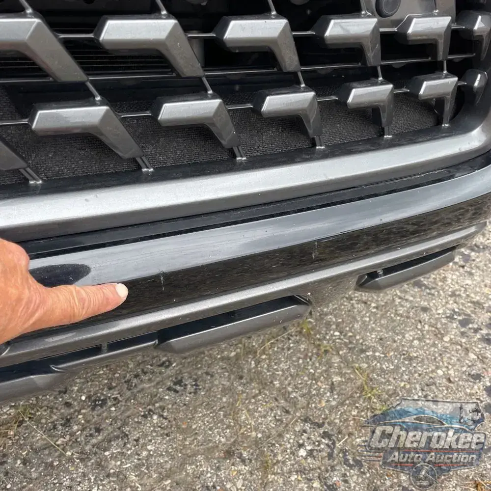 2022 Lexus GX 460 Base