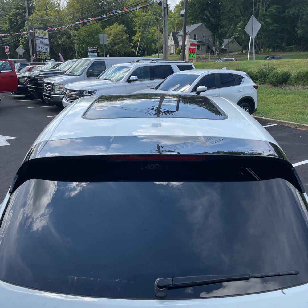 2023 Porsche Macan S