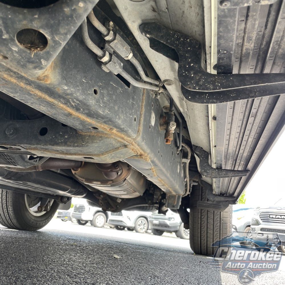 2020 Toyota Land Cruiser Base