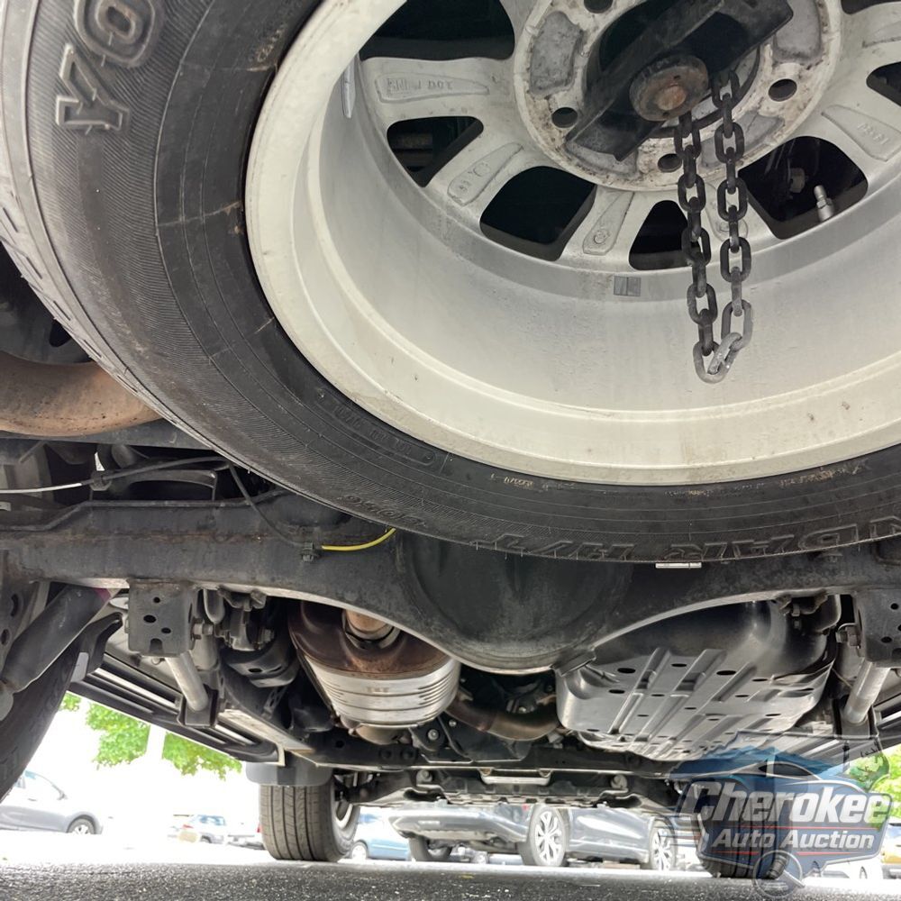 2020 Toyota Land Cruiser Base