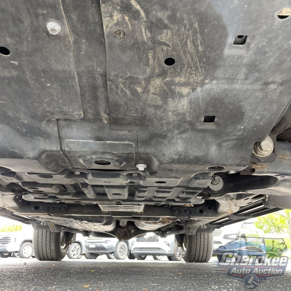 2020 Toyota Land Cruiser Base