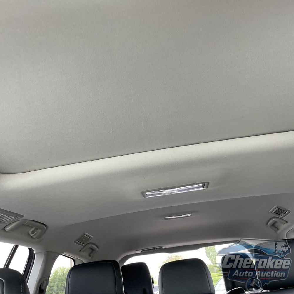 2020 Toyota Land Cruiser Base