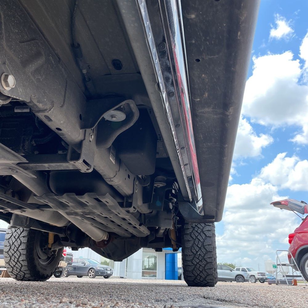 2022 Ram 2500 Power Wagon