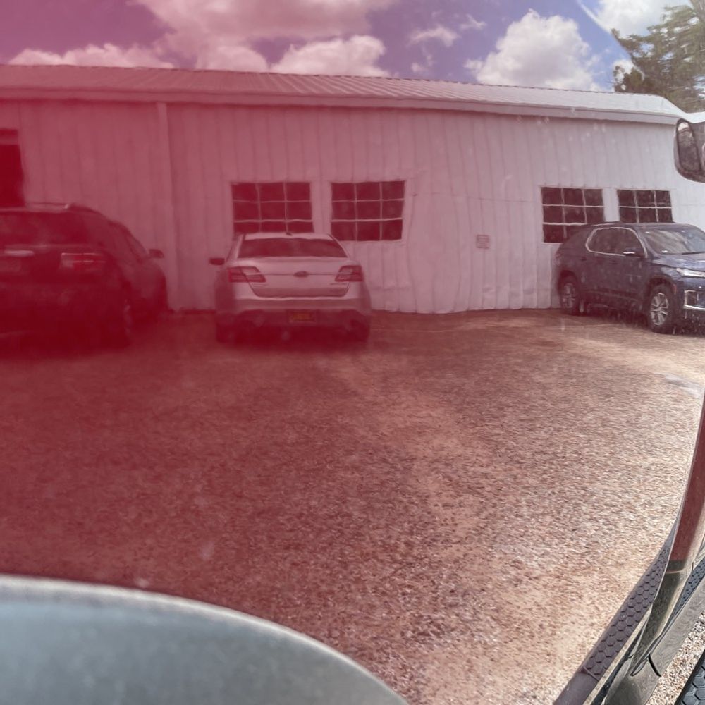 2022 Ram 2500 Power Wagon