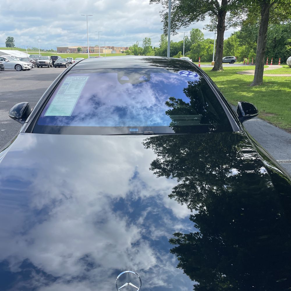 2022 Mercedes-Benz S-Class S 500 4MATIC