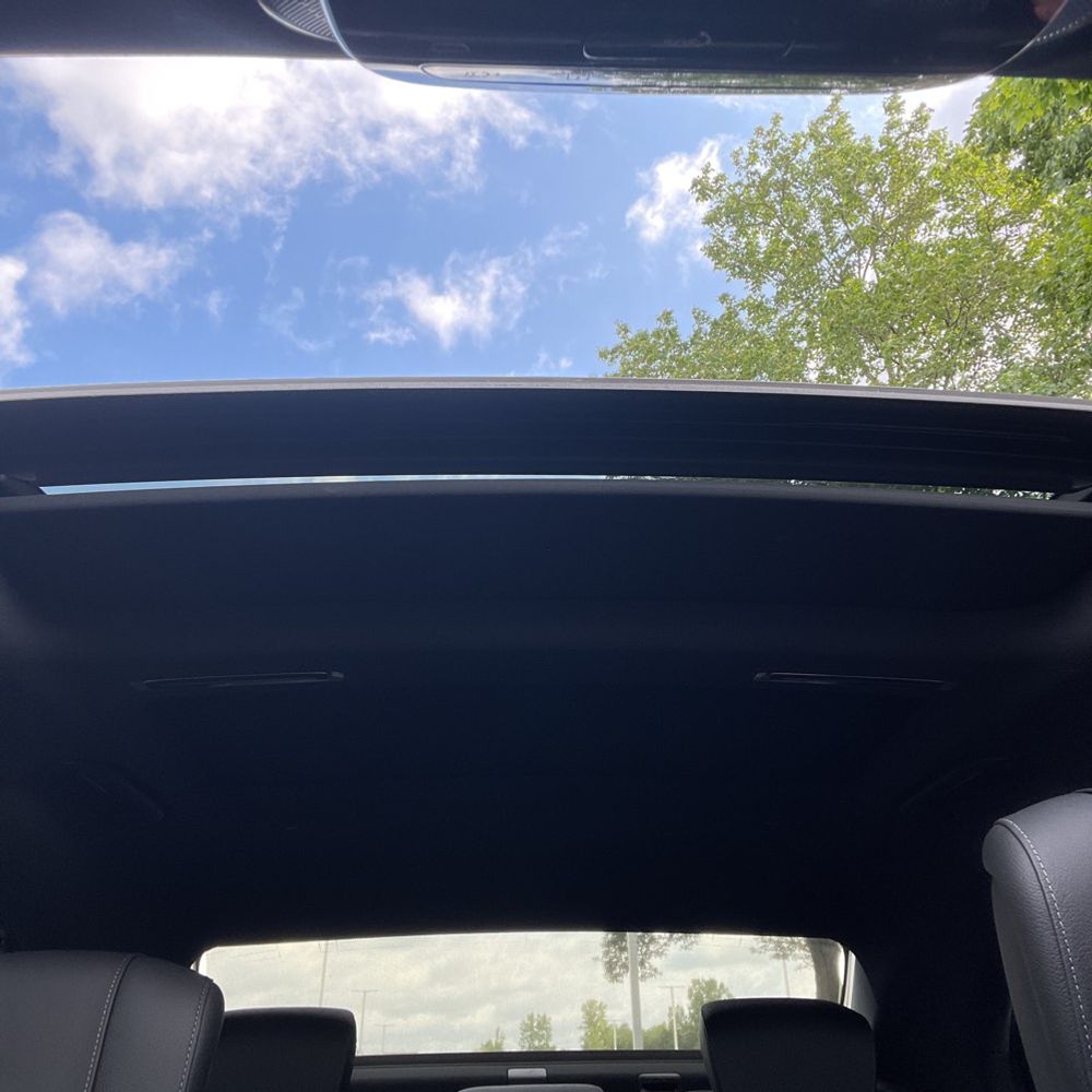 2022 Mercedes-Benz S-Class S 500 4MATIC