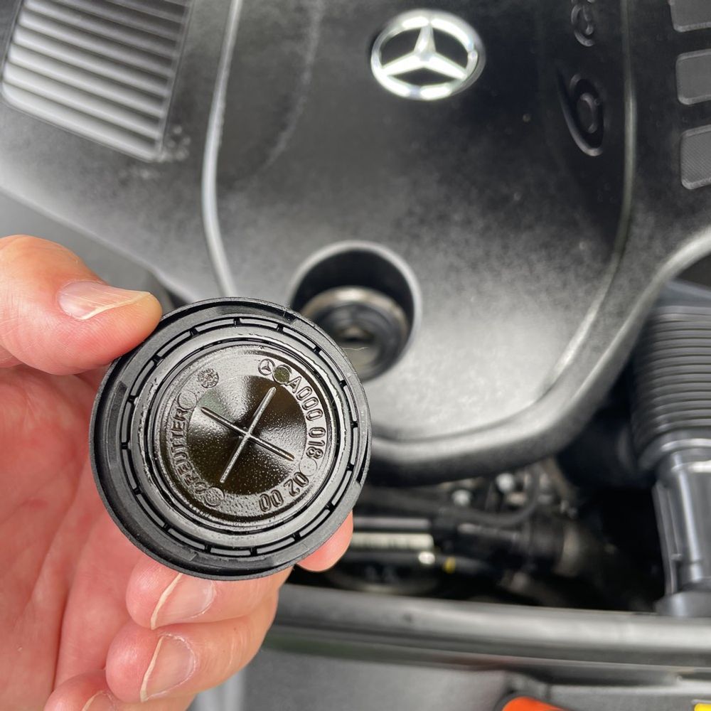 2022 Mercedes-Benz S-Class S 500 4MATIC