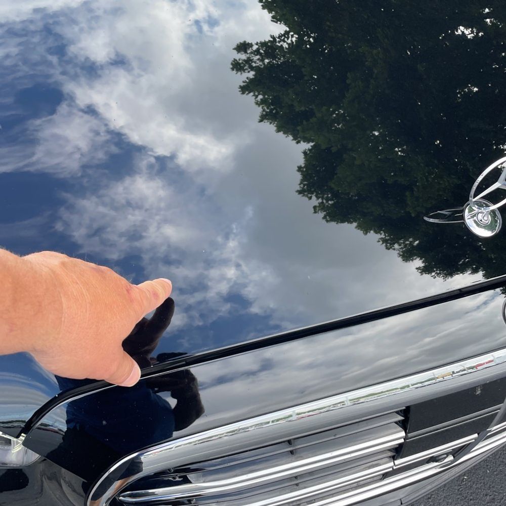 2022 Mercedes-Benz S-Class S 500 4MATIC