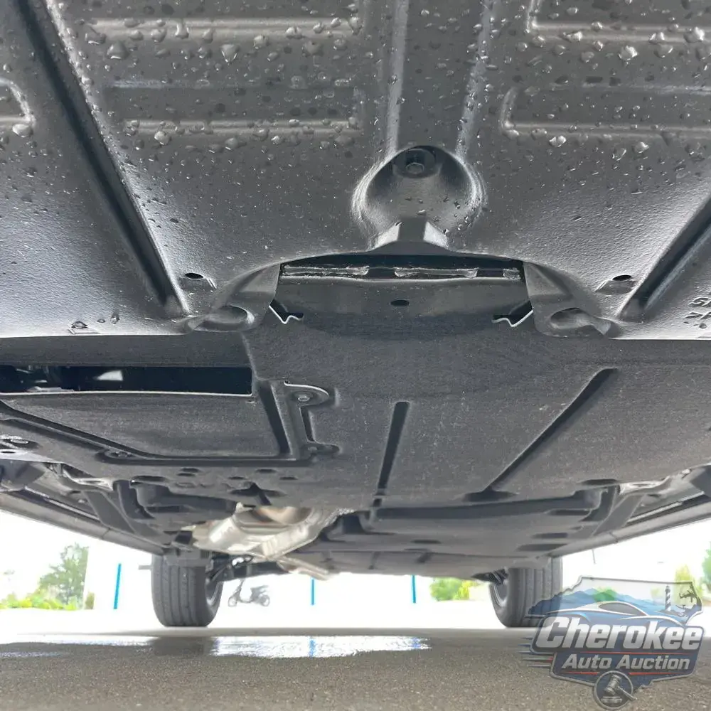 2025 Toyota Grand Highlander Platinum