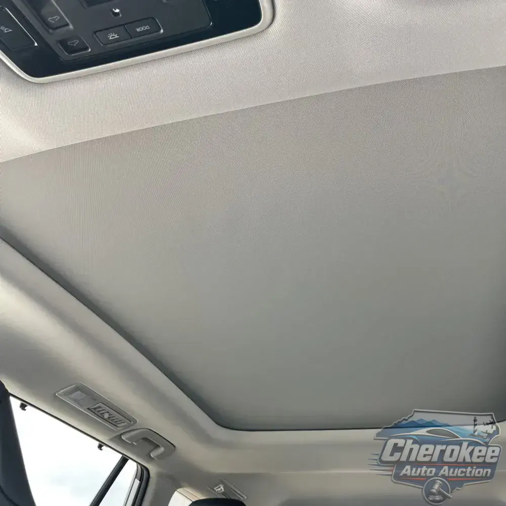 2025 Toyota Grand Highlander Platinum