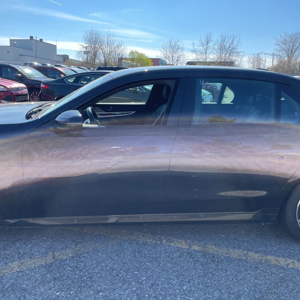 2024 BMW 7-Series 740i xDrive