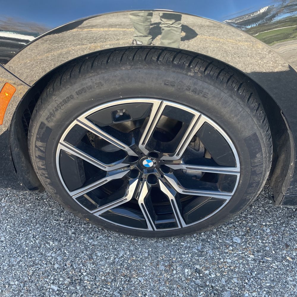 2024 BMW 7-Series 740i xDrive
