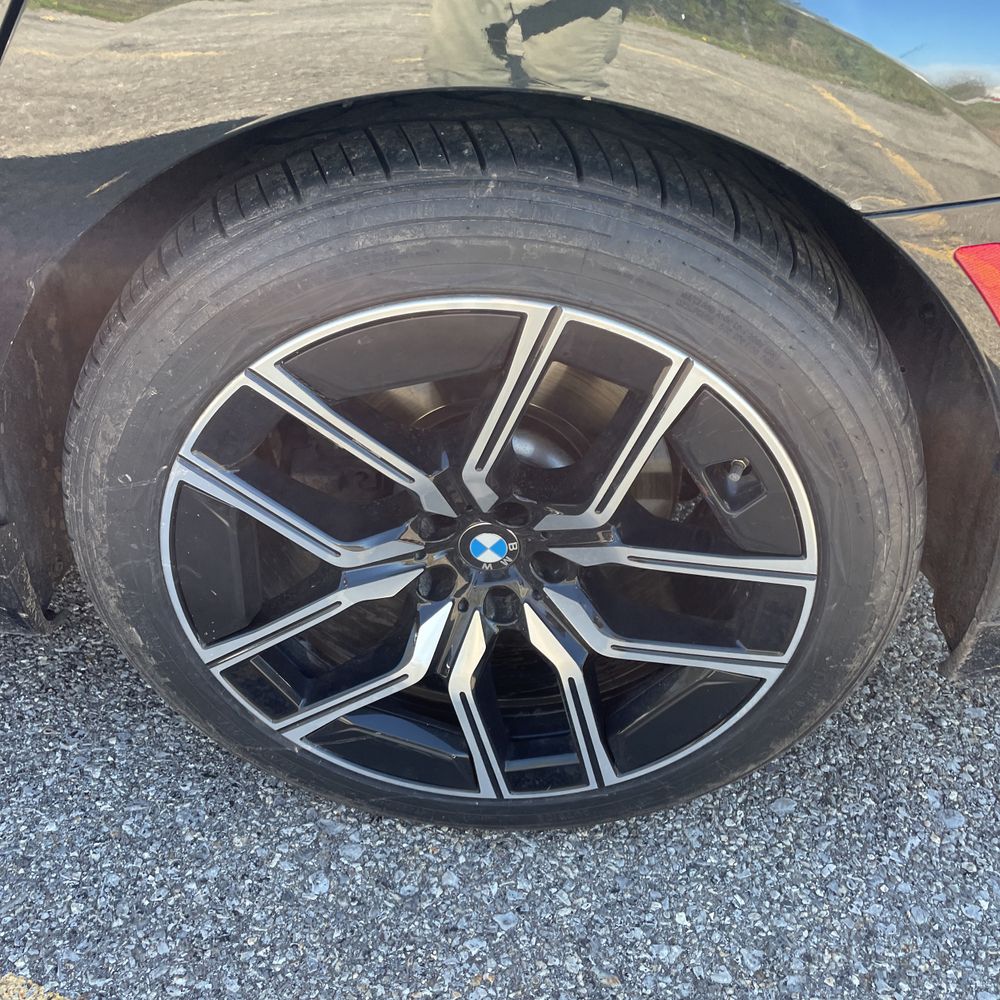 2024 BMW 7-Series 740i xDrive
