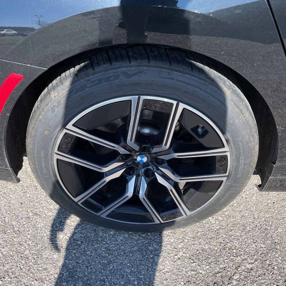 2024 BMW 7-Series 740i xDrive