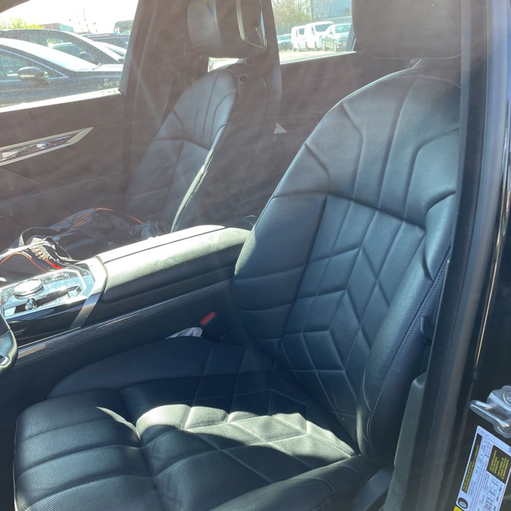2024 BMW 7-Series 740i xDrive