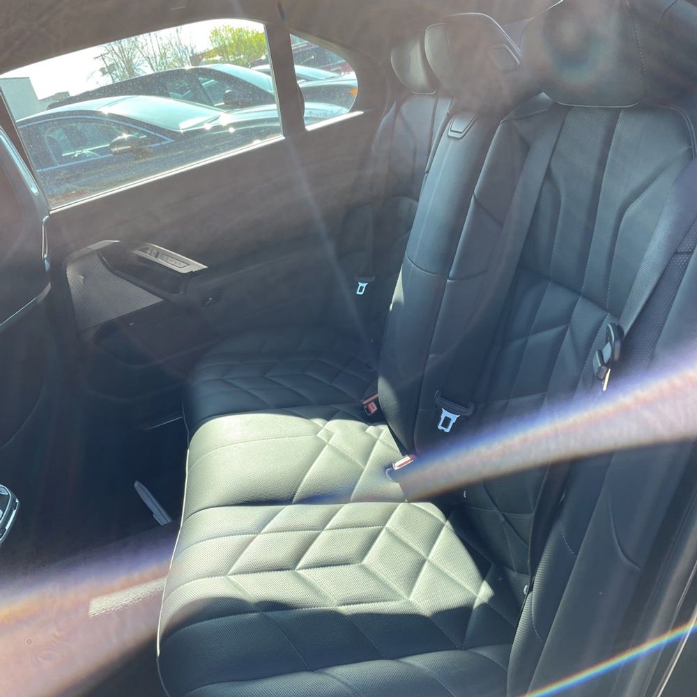 2024 BMW 7-Series 740i xDrive