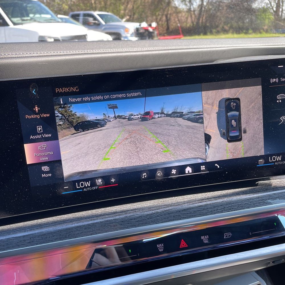 2024 BMW 7-Series 740i xDrive
