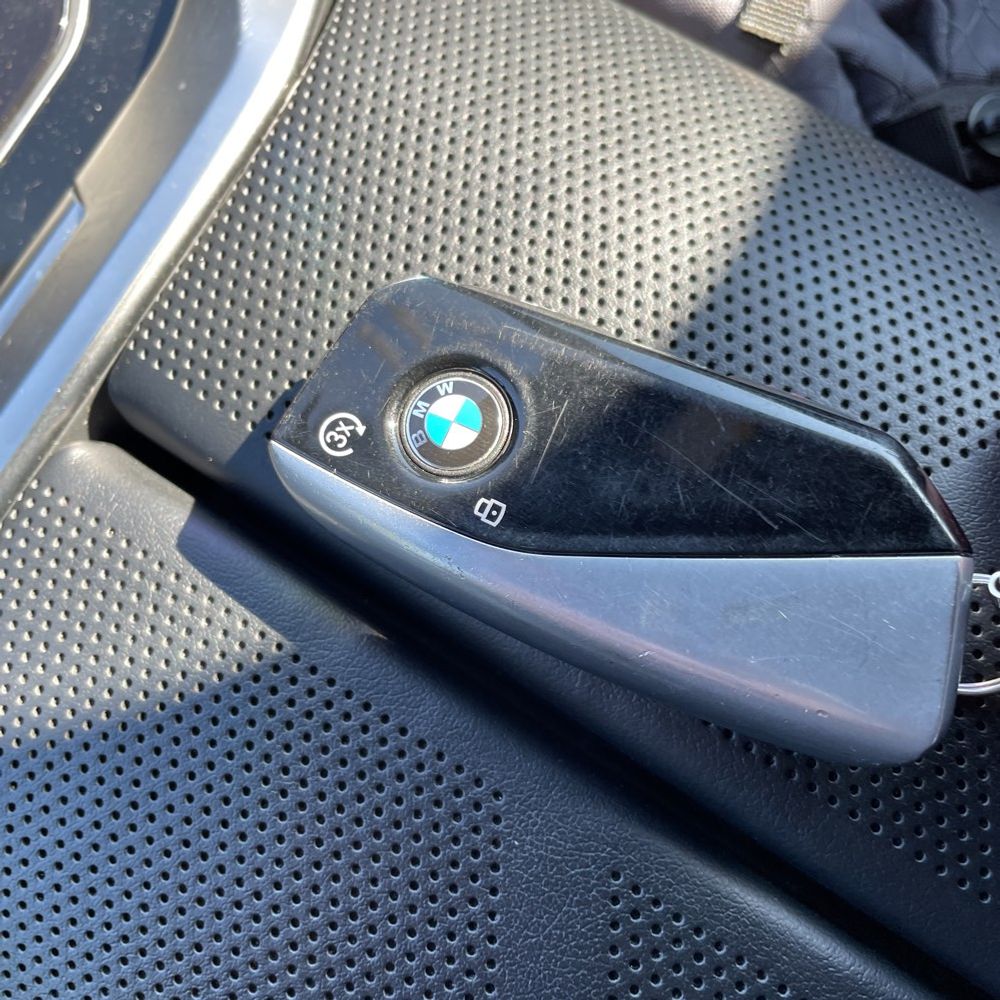 2024 BMW 7-Series 740i xDrive