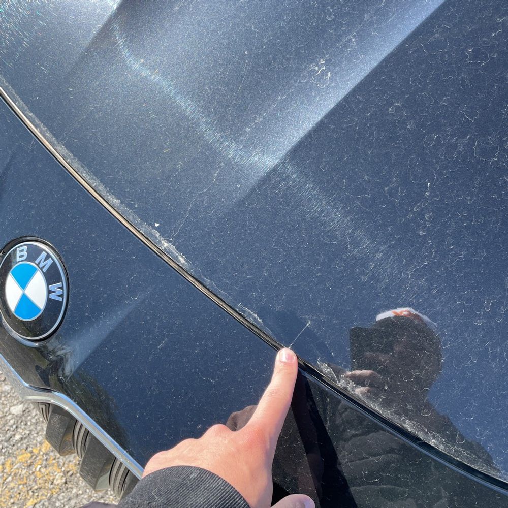 2024 BMW 7-Series 740i xDrive