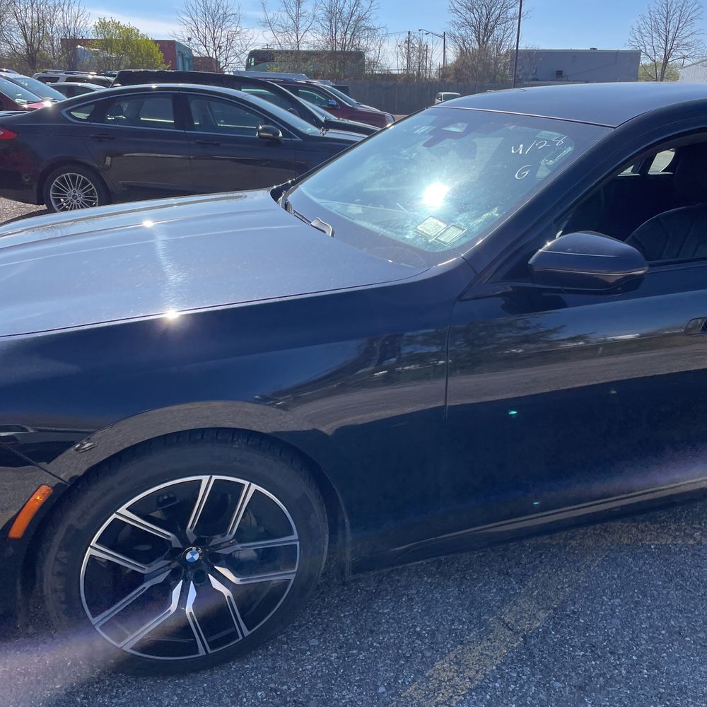 2024 BMW 7-Series 740i xDrive
