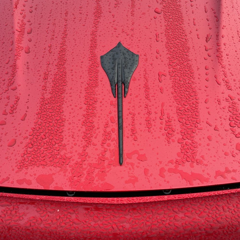 2024 Chevrolet Corvette Stingray