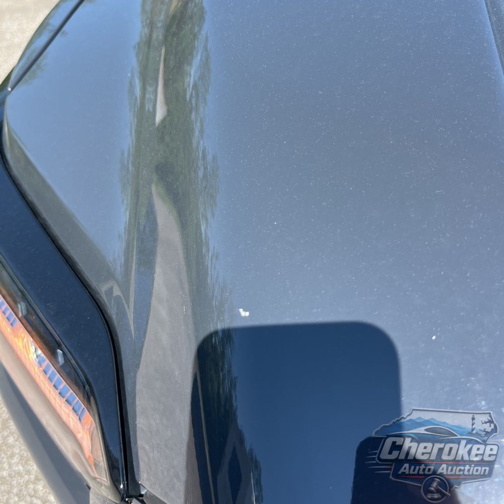 2025 Toyota 4Runner TRD Pro HV