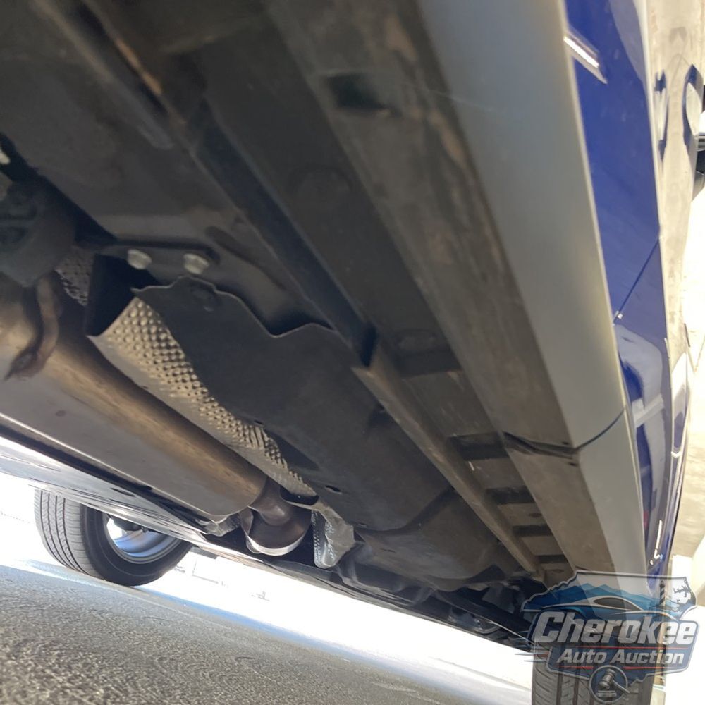 2024 Lexus NX 450h+ F SPORT Handling