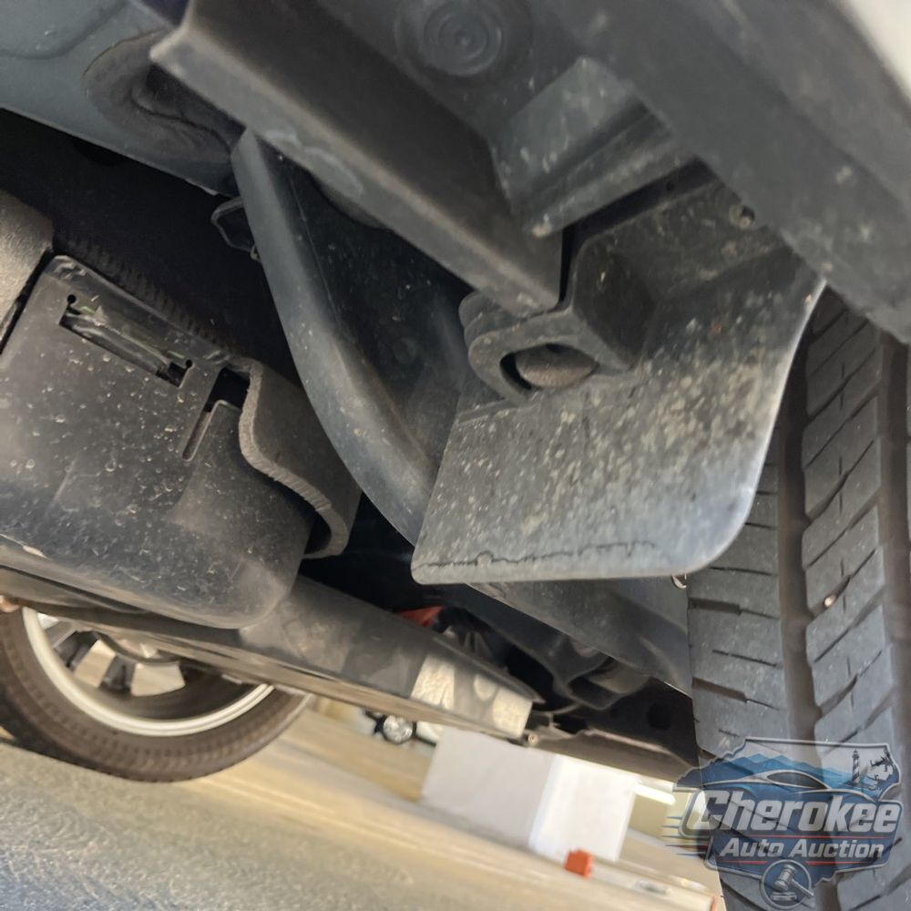 2024 Lexus NX 450h+ F SPORT Handling