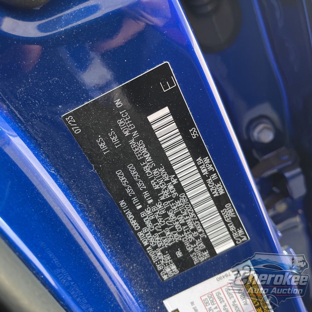2024 Lexus NX 450h+ F SPORT Handling