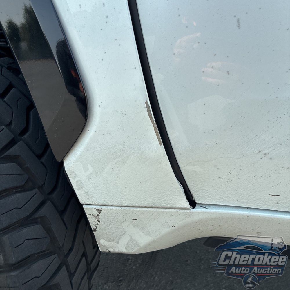 2022 Toyota Tundra Platinum HV