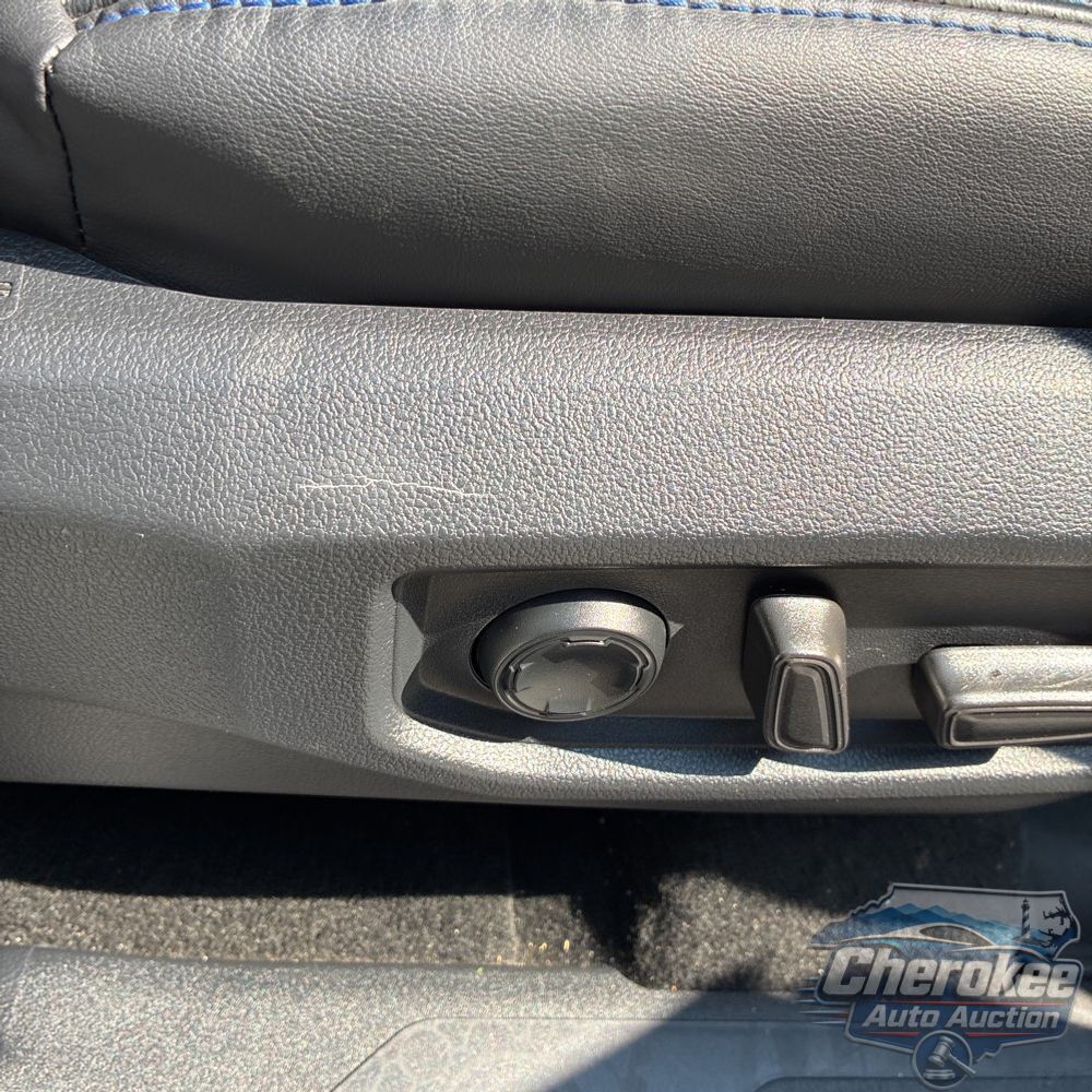 2022 Toyota Tundra Platinum HV