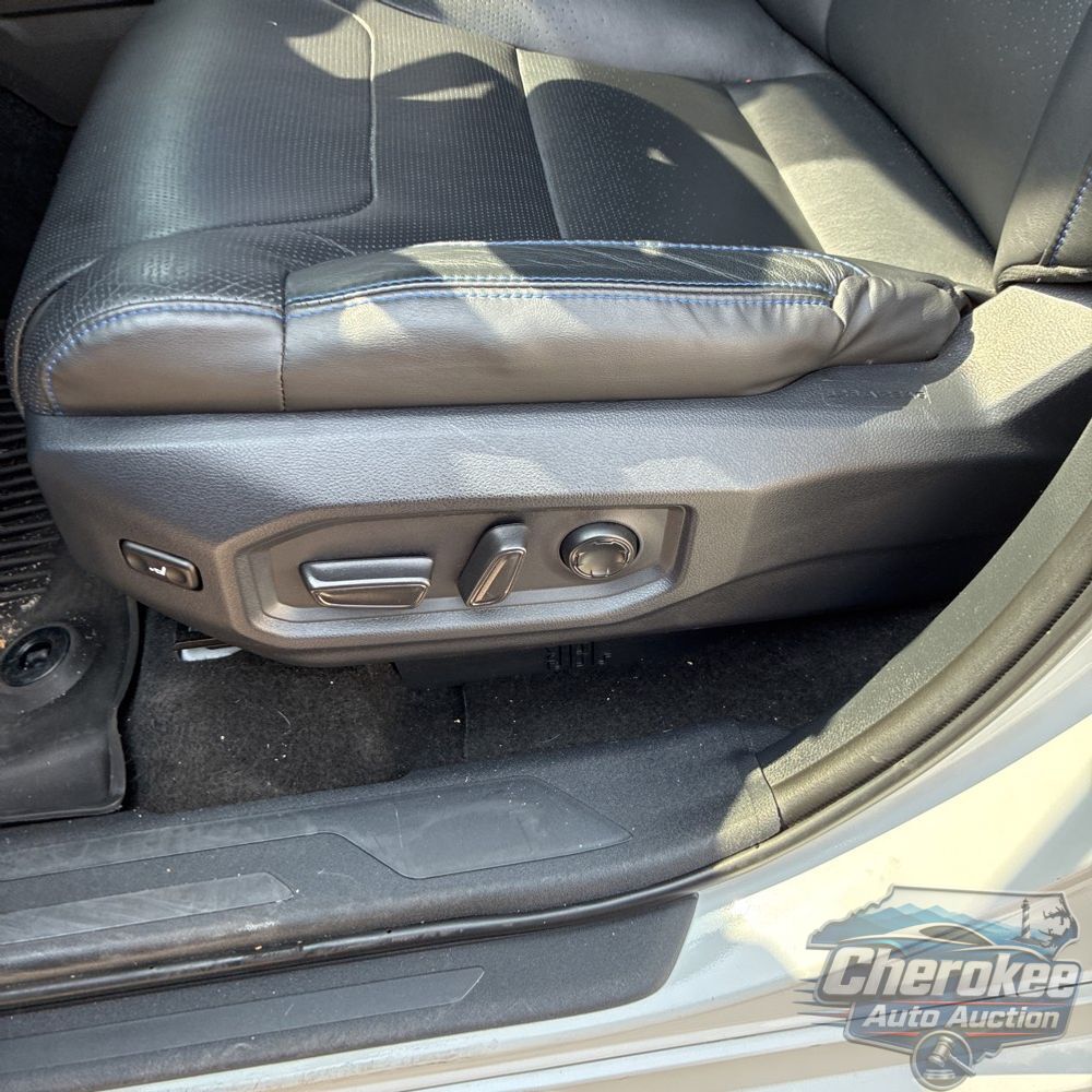 2022 Toyota Tundra Platinum HV