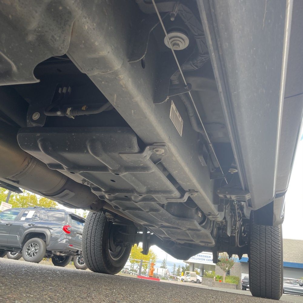 2022 Ford F-350 Super Duty King Ranch