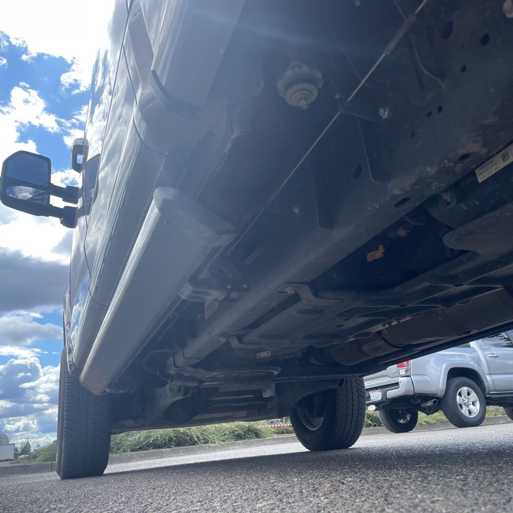 2022 Ford F-350 Super Duty King Ranch