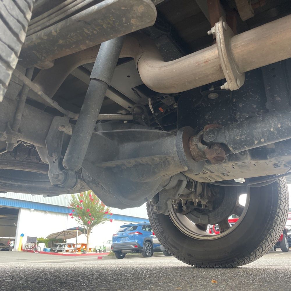 2022 Ford F-350 Super Duty King Ranch