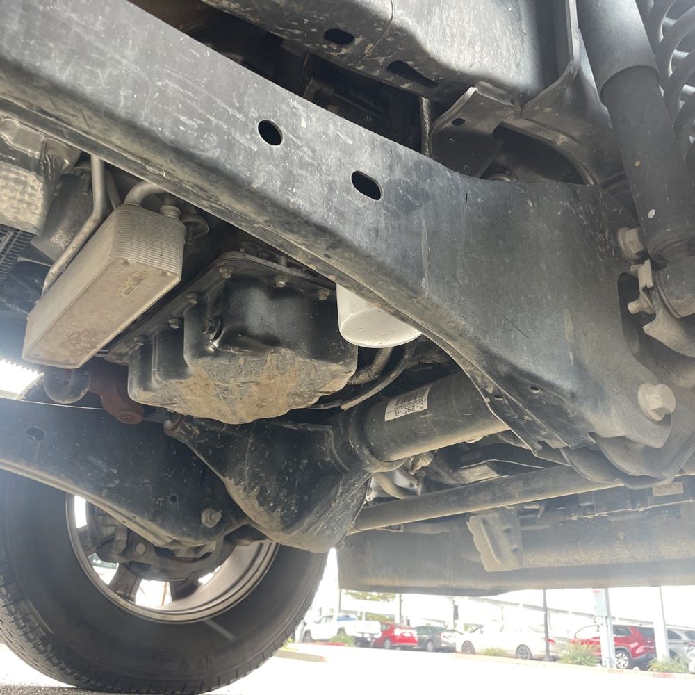 2022 Ford F-350 Super Duty King Ranch