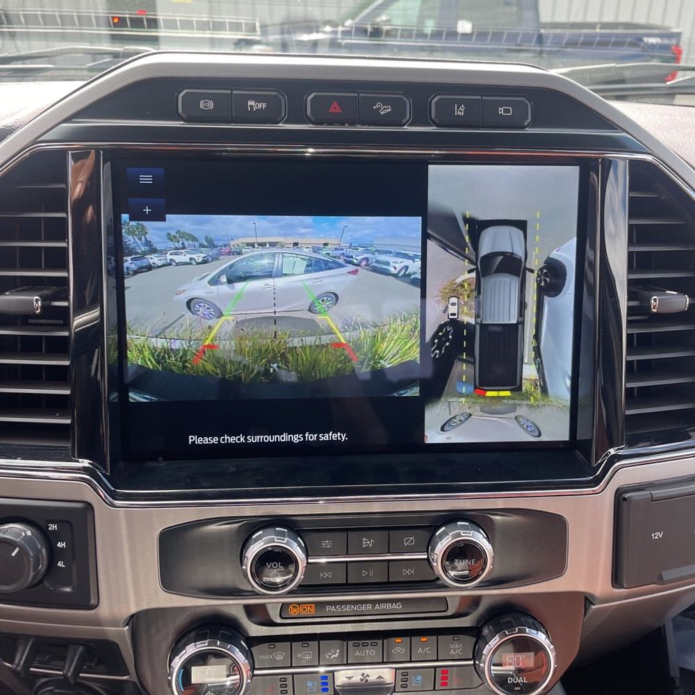 2022 Ford F-350 Super Duty King Ranch