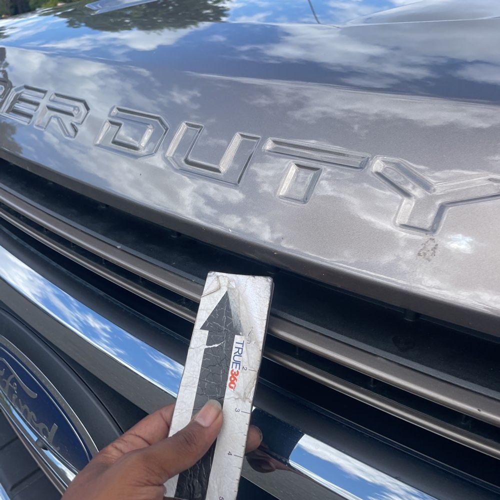 2022 Ford F-350 Super Duty King Ranch