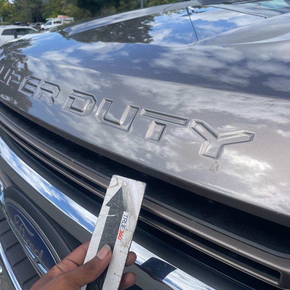 2022 Ford F-350 Super Duty King Ranch