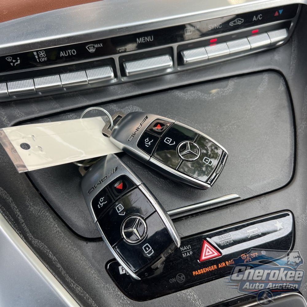 2021 Mercedes-Benz AMG GT 43