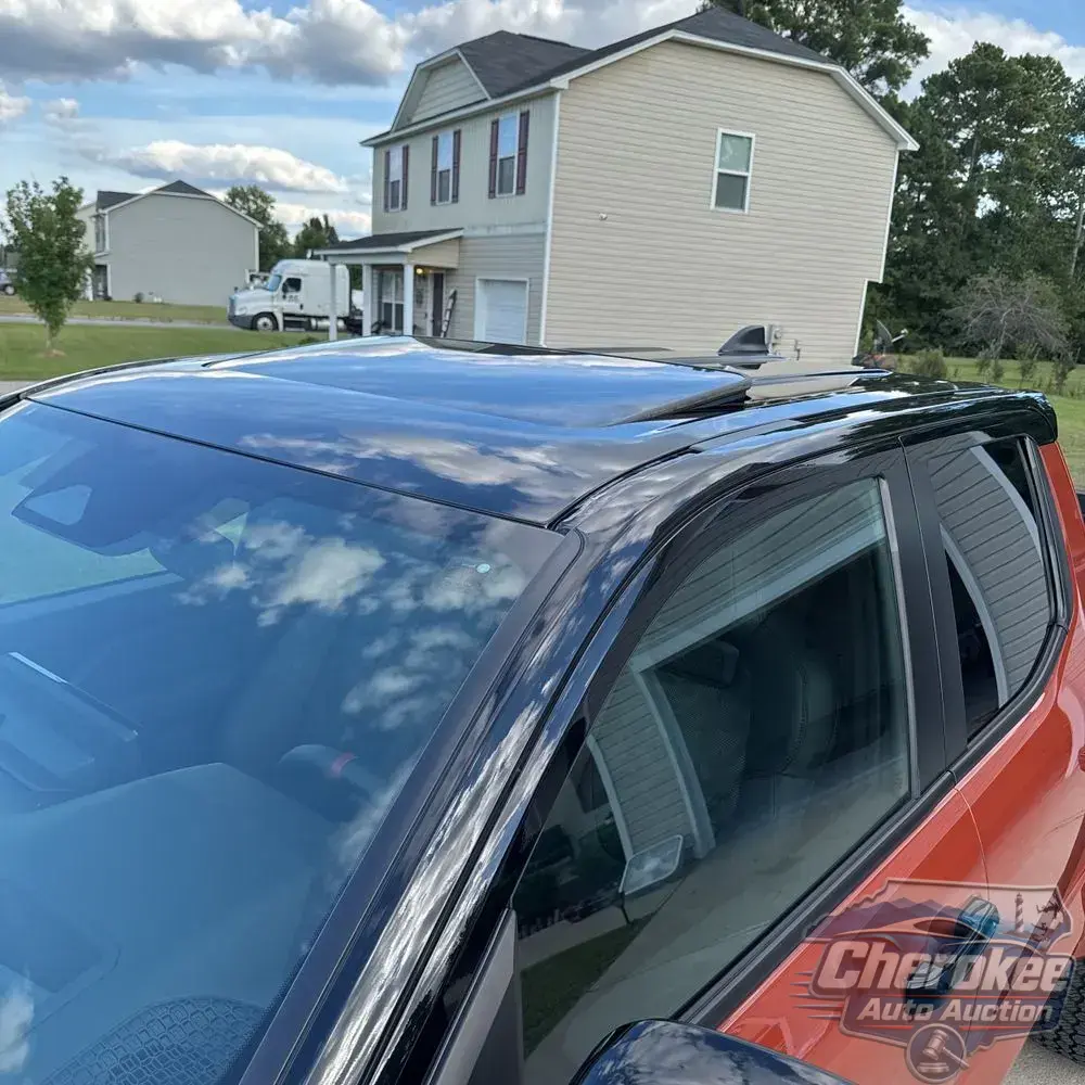 2024 Toyota Tacoma TRD Pro HV
