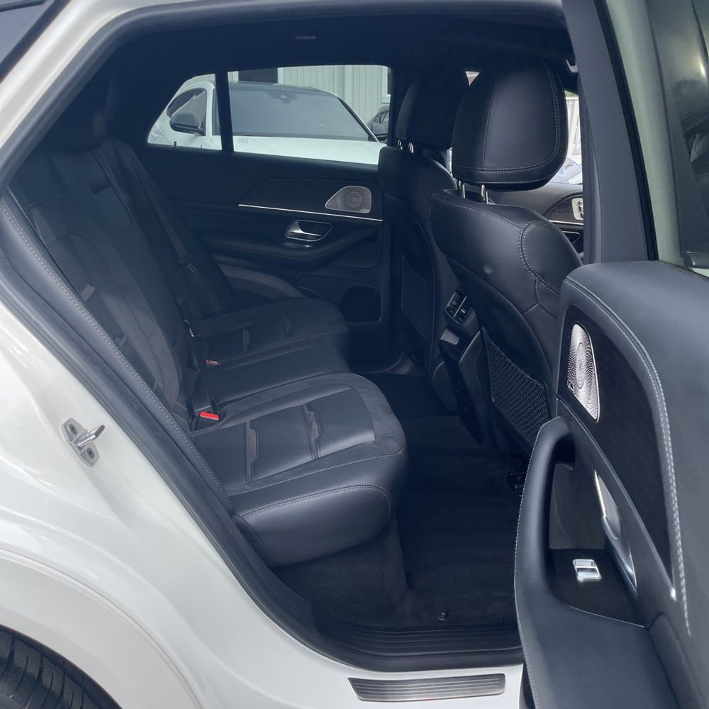 2022 Mercedes-Benz GLE AMG GLE 53