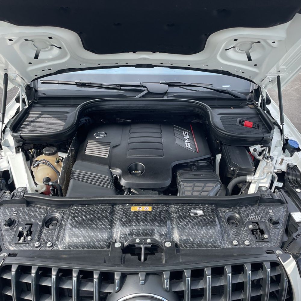 2022 Mercedes-Benz GLE AMG GLE 53