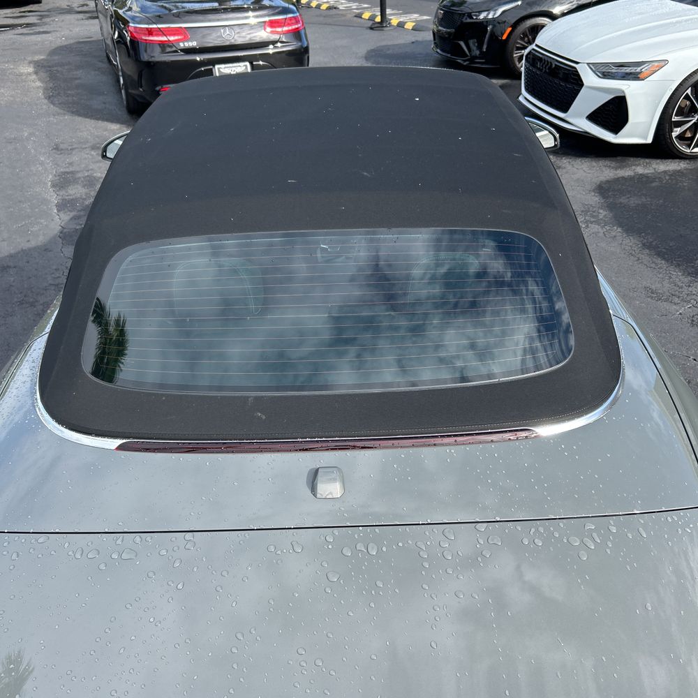 2024 Audi S5 Premium Plus