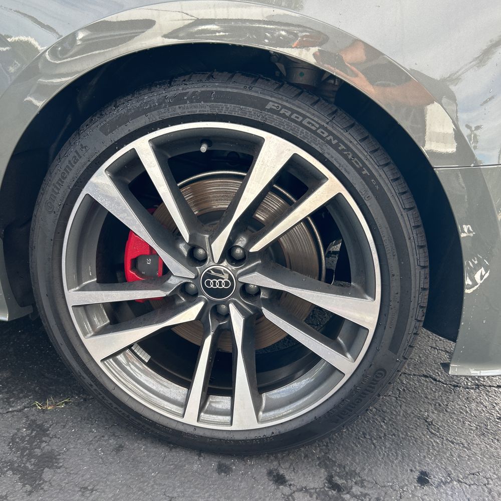 2024 Audi S5 Premium Plus