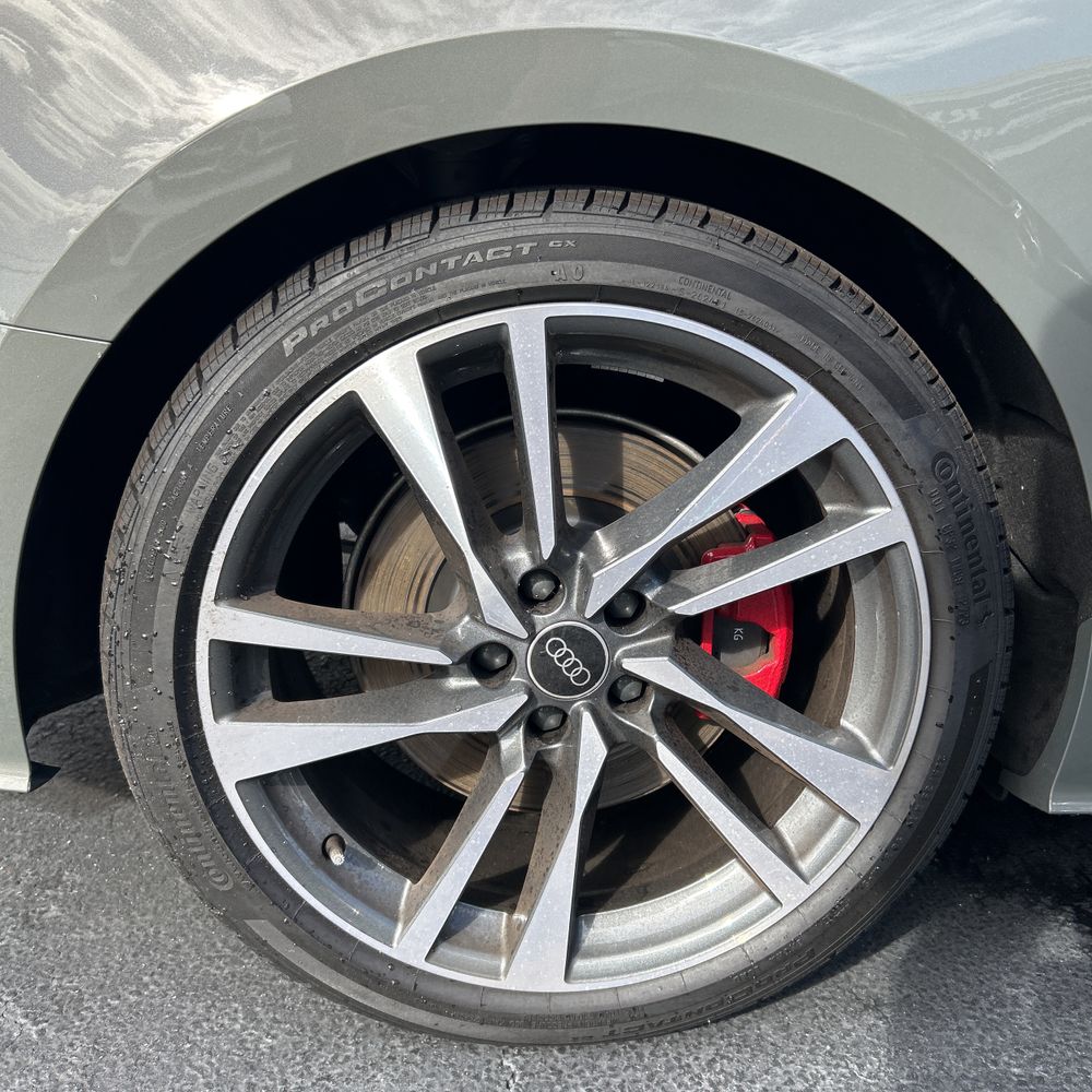 2024 Audi S5 Premium Plus