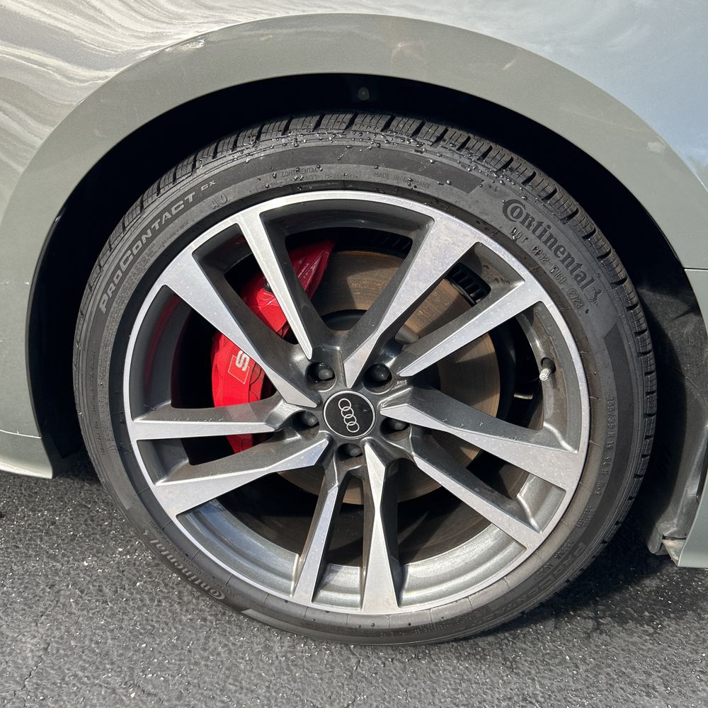2024 Audi S5 Premium Plus