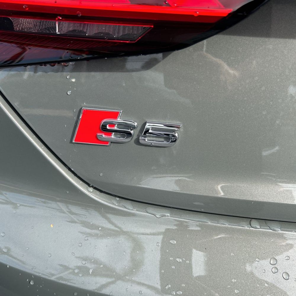 2024 Audi S5 Premium Plus